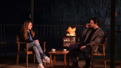 Kara Tahta 5. bölüm yayında!