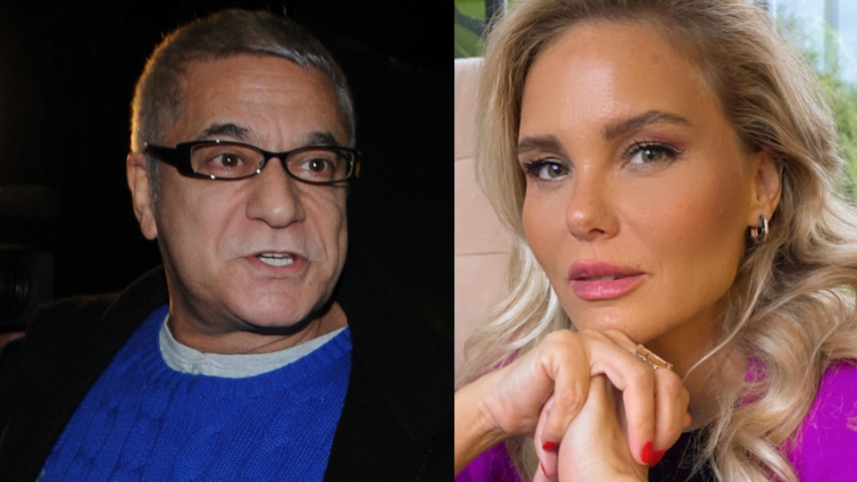 Mehmet Ali Erbil'in esprisi kızdırdı!