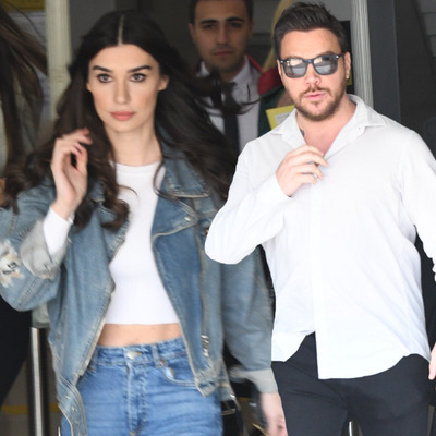 İkinci evlilik üç dakikada bitti