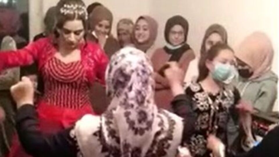 8 ilde 'Kaçak Gelinler' operasyonu