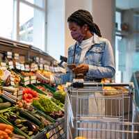 ABD'de enflasyon beklentiyi aştı