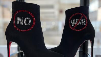 Ayakkabıda hedef 1,5 milyar dolar ihracat