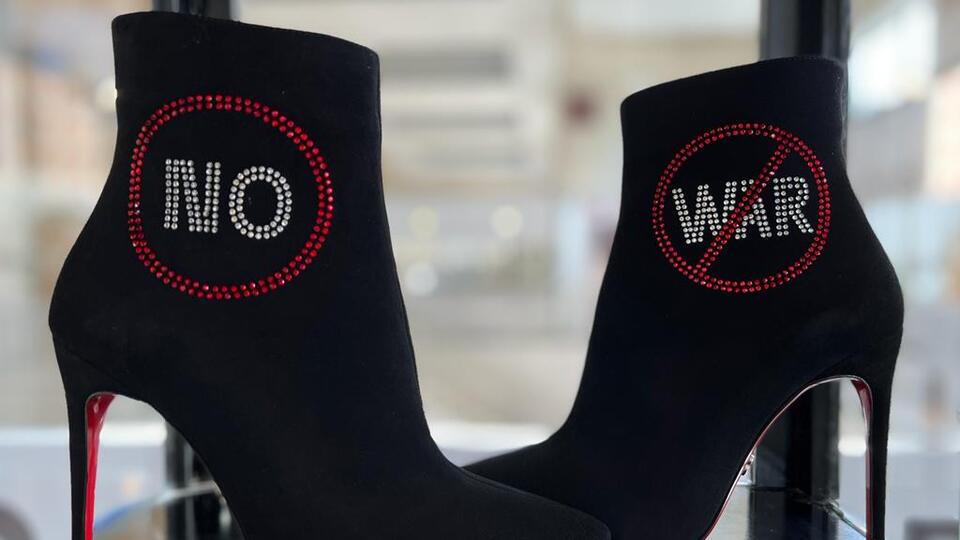 Ayakkabıda hedef 1,5 milyar dolar ihracat