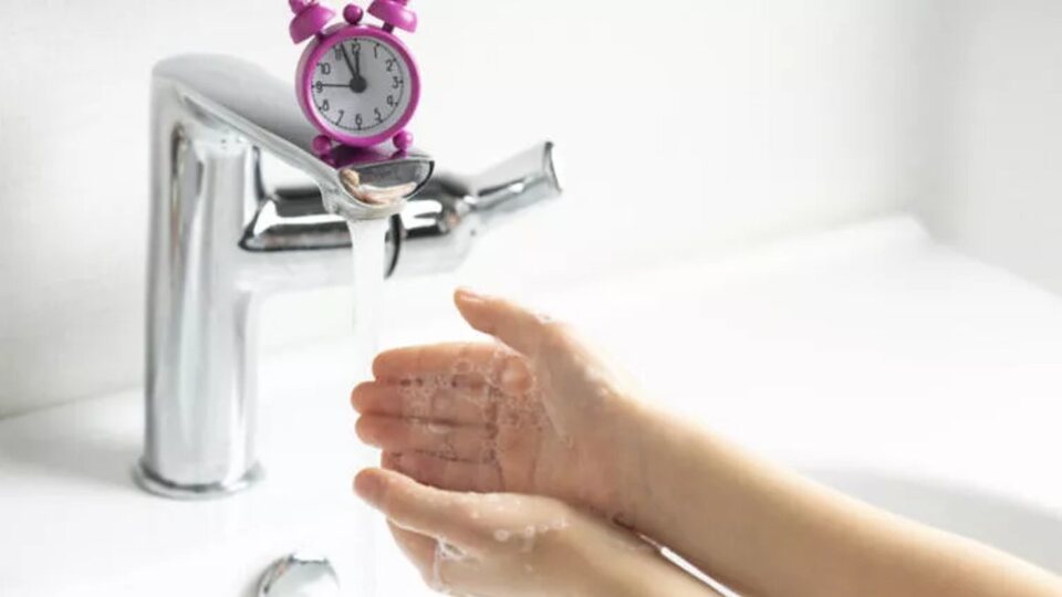 İSKİ duyurdu: İstanbul'da su kesintisi...