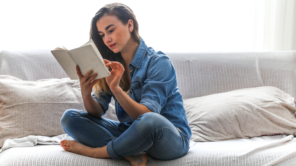 Kitap okumanın faydaları