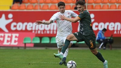 Alanyaspor Sivasspor maçı başladı!