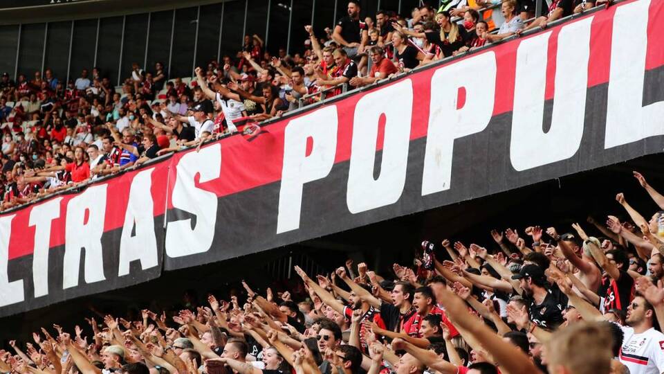 Fransa'da skandal! Çirkin tezahürat...