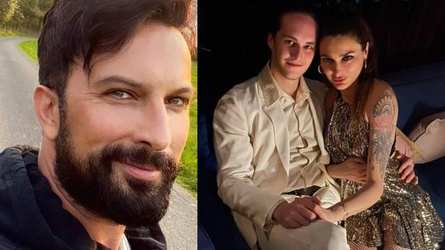 'Evlilik' yanıtı akıllara Tarkan'ı getirdi