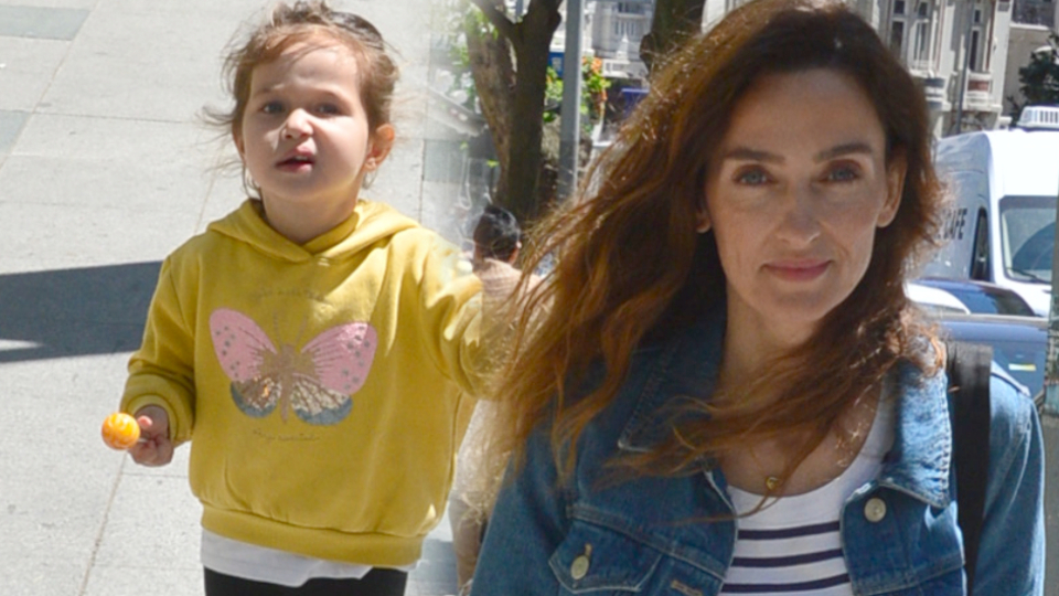 "Üç çocukla bu işler biraz zor oluyor"