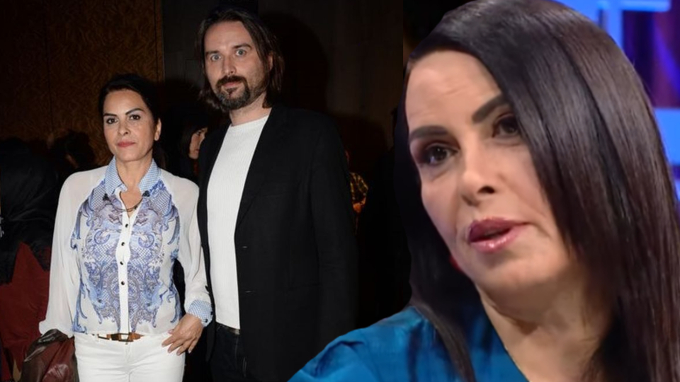 'Eşimle stand-up yaparken tanıştım'