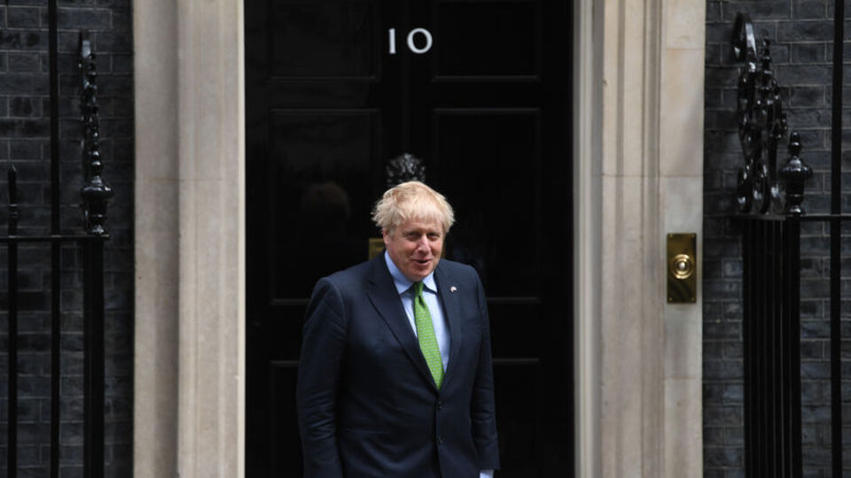 "NATO kimse için tehdit oluşturmaz"