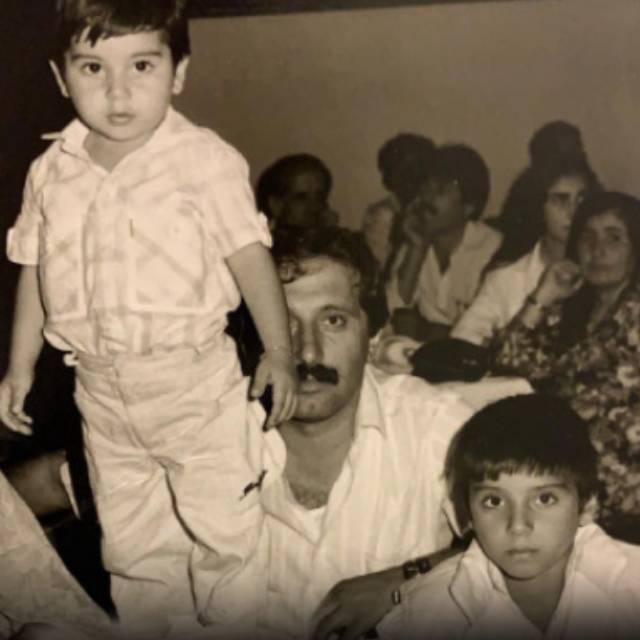 '12 Mayıs bizim için artık karanlık'