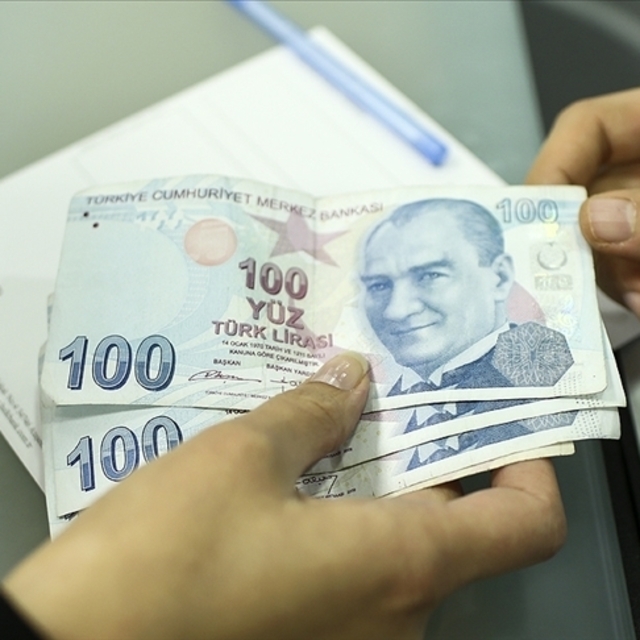 İşsizlik Fonu'ndan dört ayda 4,3 milyar lira ödendi