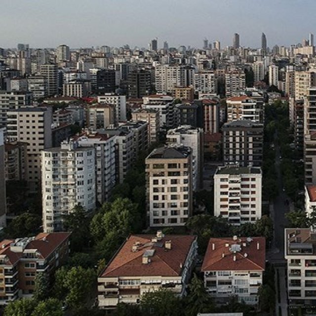 Konutta satış yüzde 147, kiralar yüzde 120 arttı