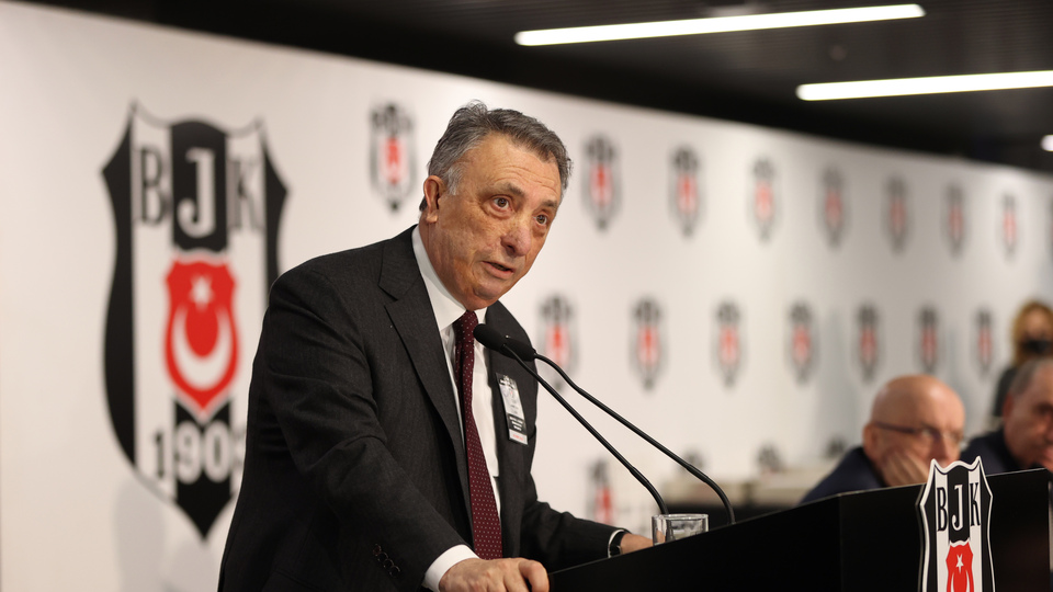 Çebi'den Sörloth ve Talisca sözleri