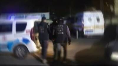 FETÖ hükümlüsü Almanya'ya kaçarken yakalandı