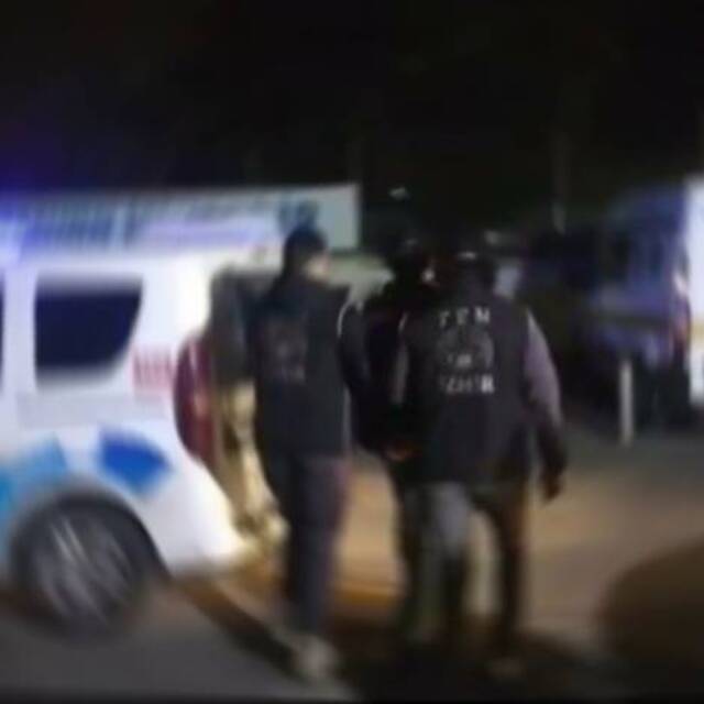 FETÖ hükümlüsü Almanya'ya kaçarken yakalandı