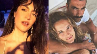 Eski sevgiliye olay sözler