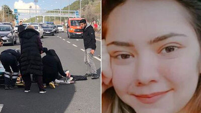 Üniversite öğrencisiydi! Büyük acı!