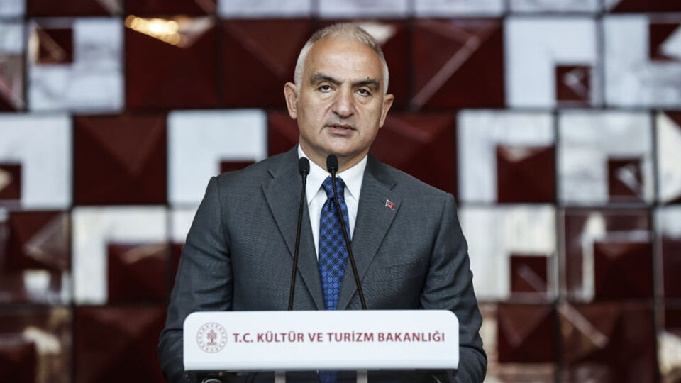 Beyoğlu ve Başkent Kültür Yolu Festivalleri başlıyor