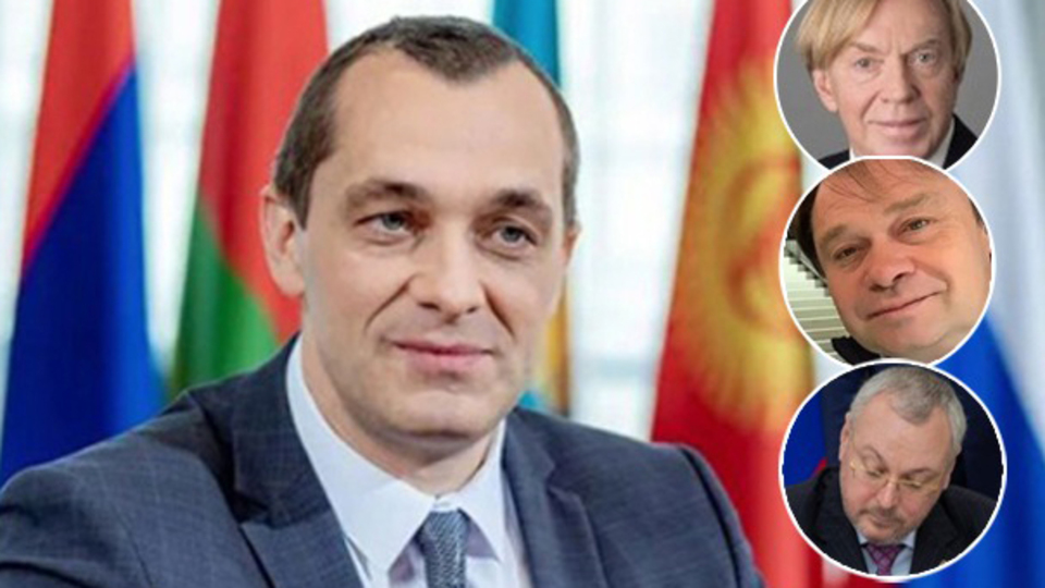 Rus oligarkların şüpheli ölümleri devam ediyor