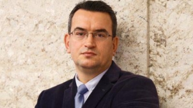 Metin Gürcan için yakalama kararı