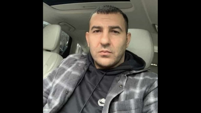 Cinayetle yargılanan eski futbolcuya 14 yıl hapis!