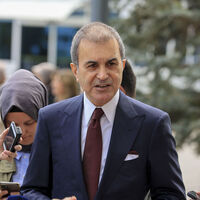 AK Parti Sözcüsü Ömer Çelik'ten Kaftancıoğlu açıklaması