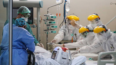 12 Mayıs koronavirüs tablosu açıklandı