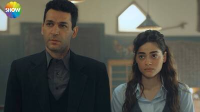 Aziz 25.bölüm 2.fragmanı yayınlandı!