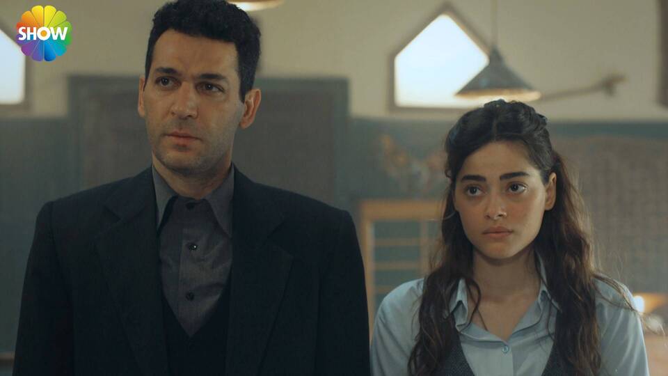 Aziz 25.bölüm 2.fragmanı yayınlandı!