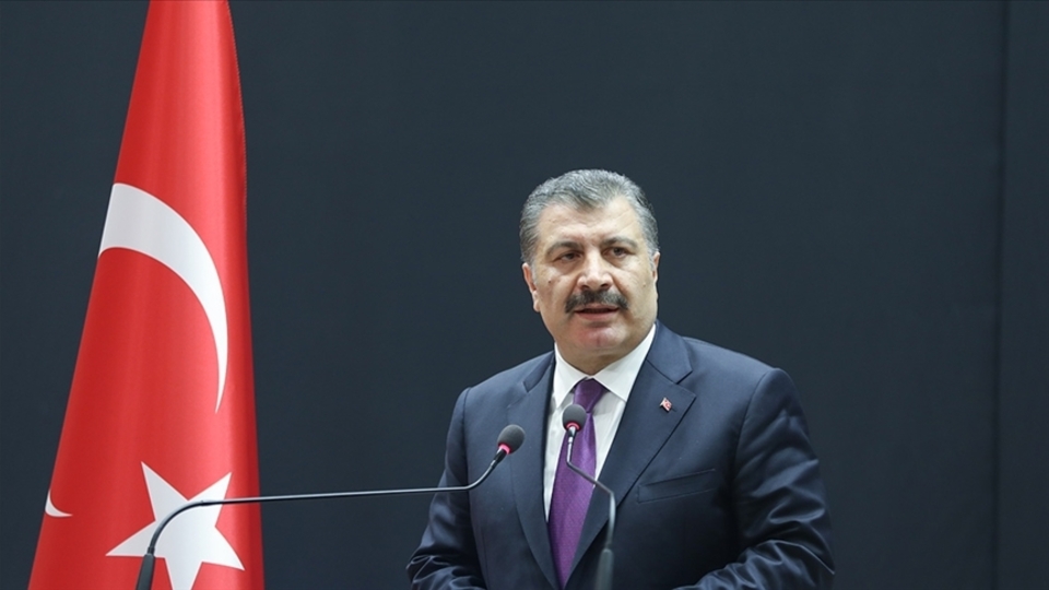 Sağlık çalışanlarına üç müjde