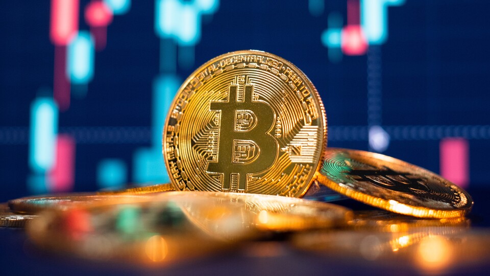 Bitcoin bunu hep yapıyor