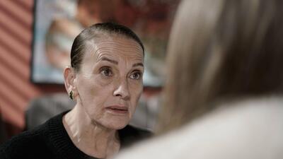 Camdaki Kız'da büyük şok!