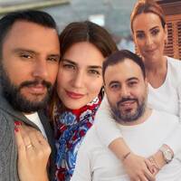 Birbirlerini sildiler!