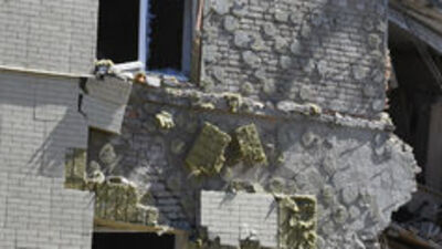 BM Ukrayna'daki insani durumu inceleyecek