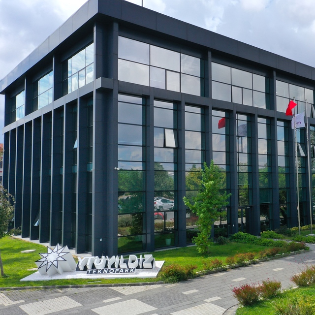 Teknopark'a siber saldırı!