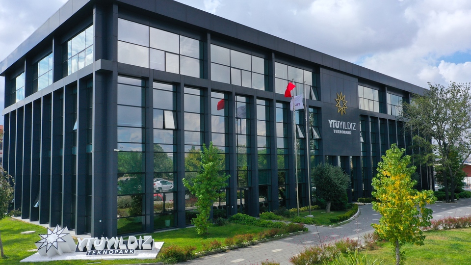 Teknopark'a siber saldırı!