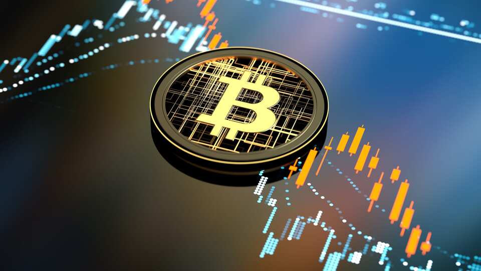 Bitcoin kritik seviyenin üzerine çıktı