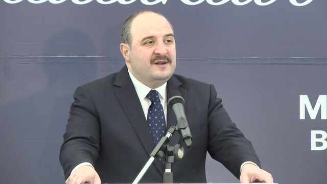 Bakan Varank'tan yatırımcılara çağrı