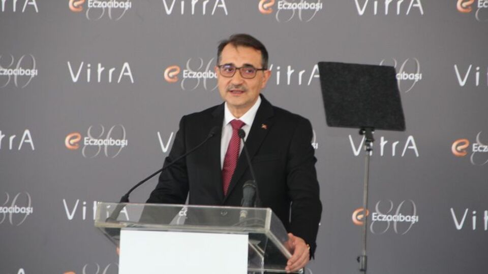 "Altyapımız 24 kat kazanmaya müsait"