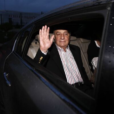 Balyoz davasında savcı 6 sanık için 12 yıl istedi!