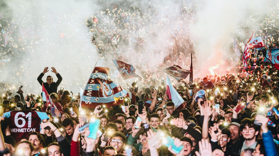 Şampiyonluk kutlama programı belli oldu