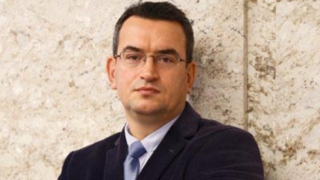 Yeniden gözaltına alınan Metin Gürcan tutuklandı