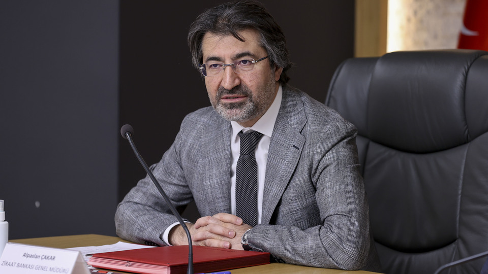 'Kullandırdığımız kredilerin yüzde 84'ü faiz destekli'