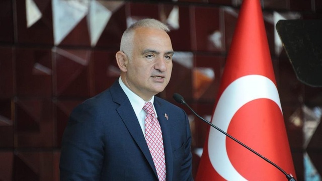'Yürekten inanıyorum'