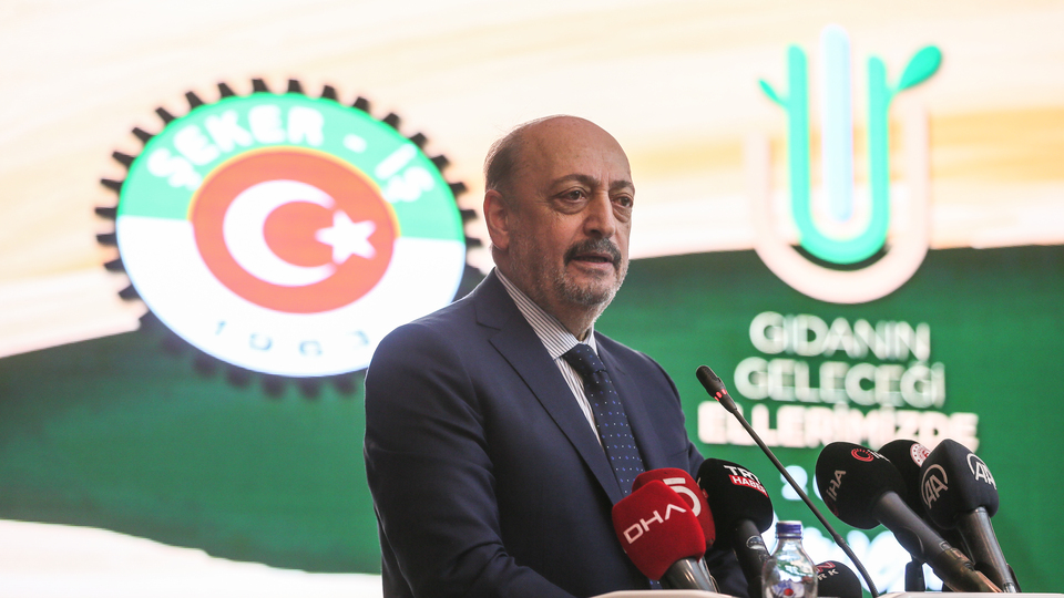 Bakan Bilgin'den ek gösterge ve EYT açıklaması