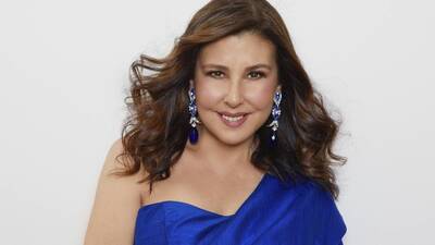 Nilüfer'den 5 yıl aradan sonra yeni albüm: Kendine Bir Şans Ver