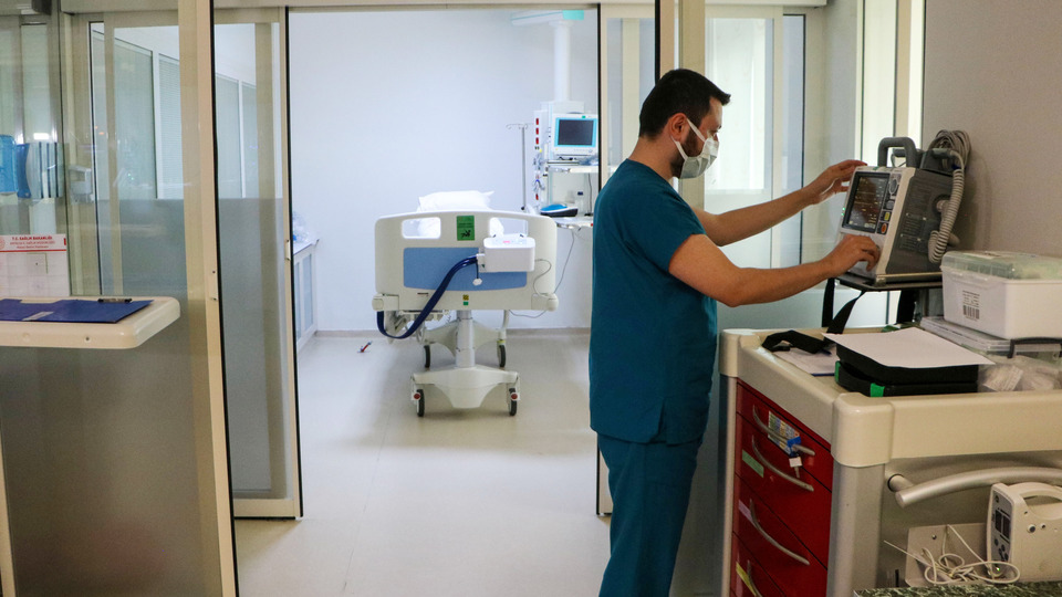 Koronavirüste son durum açıklandı