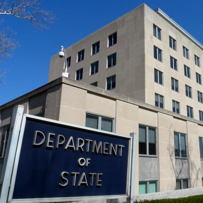 ABD Dışişleri'nden Habertürk'e özel açıklama